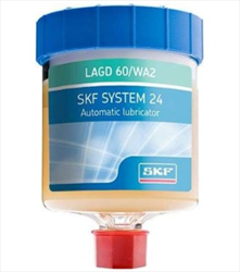 Bình bơm mỡ tự động SKF LAGD 60